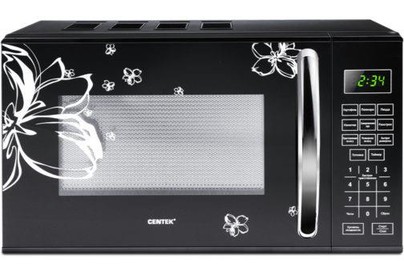 CENTEK CT1579 black 20л