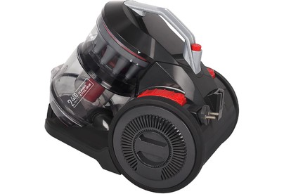 CENTEK CT2523 black/red