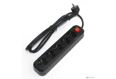 5BITES SP5B330  5 роз  3 м  черный