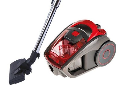 KELLI KL8007 Красный