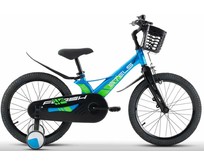 STELS Flash KR 18 Z010*JU135242 *LU098250*9.1 Темносиний/Зеленый