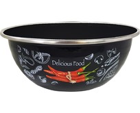 APPETITE 100311/6 Chilli эмал 2,5л нерж/об