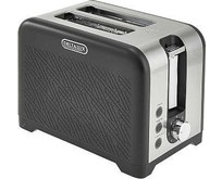 DELTA LUX DE401 черный