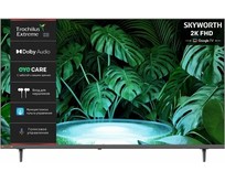 SKYWORTH 40E55G SMART TV FULL HD безрамочный