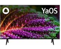 BBK 43LEX8249/UTS2C SMART TV 4K Ultra HD