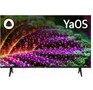 BBK 43LEX8249/UTS2C SMART TV 4K Ultra HD