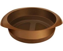 RONDELL Mocco&Latte RDF445 кругл