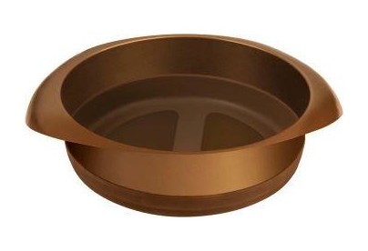 RONDELL Mocco&Latte RDF445 кругл