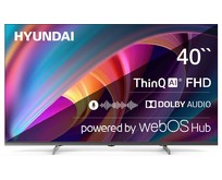 HYUNDAI HLED40BS5100 FHD SMART TV