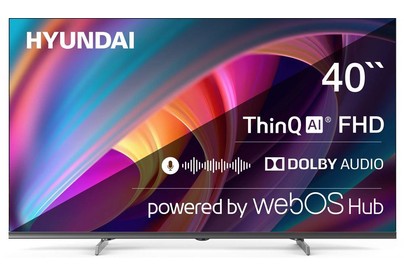 HYUNDAI HLED40BS5100 FHD SMART TV