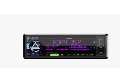 AURA INDIGO876DSP USBресивер