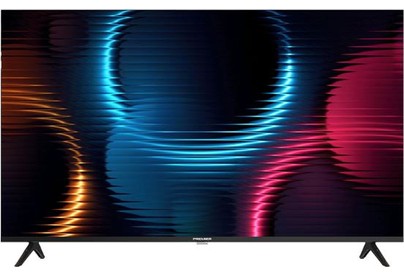 PREMIER 32PRM3010FSV HD SMART TV Tizen Безрамочный