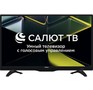 ASANO 24LH5010T HD SMART TV Салют