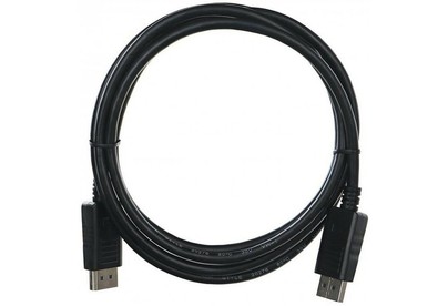 СИГНАЛ DisplayPortDisplayPort, 1,8 м шнур