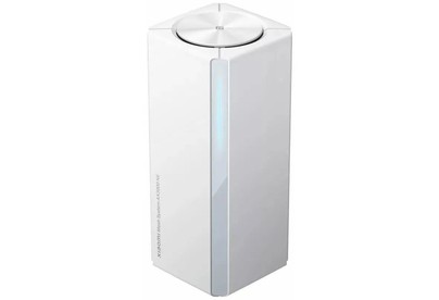 XIAOMI Mesh System AX3000 NE (1 шт.) White (DVB4465GL)
