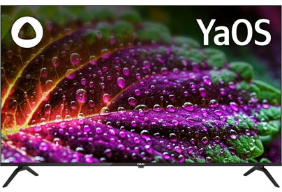 BBK 43LEX7236/FTS2C SMART TV