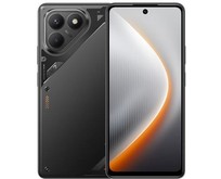 TECNO Pova 7 Neo LJ6 8/128Gb Black