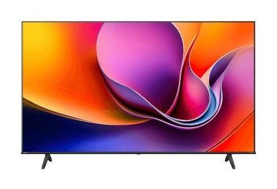 HISENSE 50A6Q SMART TV Ultra HD