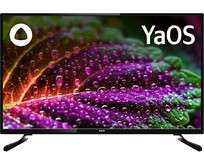 BBK 42LEX7216/FTS2C SMART TV Full HD Android безрамочный