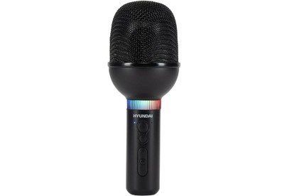 HYUNDAI HMIC101 черный