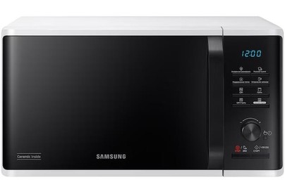 SAMSUNG MG23K3515AW/BW белый /черный