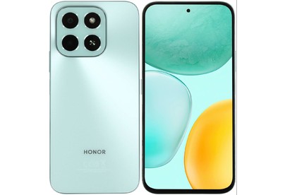 HONOR X6C 6/128Gb Green/Океанический голубой (5109BTEA)