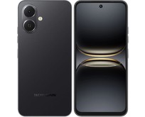 TECNO Spark Go 2 4/128Gb Black (KM4 128+4 INK BLACK)