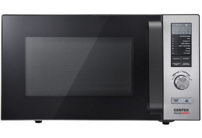 CENTEK CT1567 silver 25л