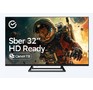 SBER SDX32H3114 HD SMART TV Салют