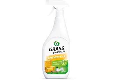 GRASS 112600 Universalcleaner универсальное (триггер 600мл)