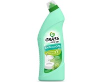 GRASS 125679 DOS GEL универсальный гель Мятная сила (флакон 750мл)