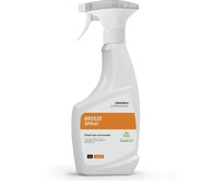 CLEANBOX PROFESSIONAL 130405 BREEZE SPRAY кислотное с дезинфицирующим эффектом для сантехники (0,5л)