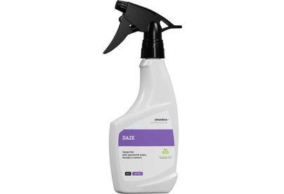 CLEANBOX PROFESSIONAL 130705 DAZE для удаления жира, нагара и копоти (0,5л)