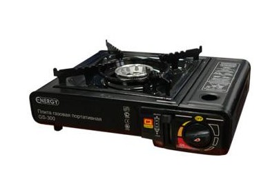 ENERGY GS300 газовая портативная