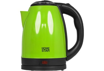 HOMESTAR HS1010 green (1.8л. металл)