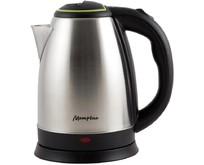 МАТРЁНА MA001 нержавейка зеленый