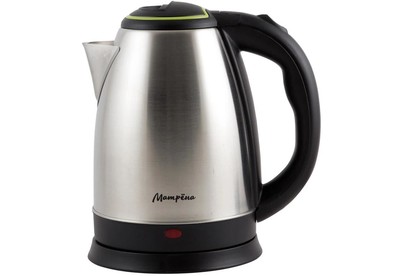 МАТРЁНА MA001 нержавейка зеленый