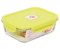 OURSSON CG1002S/GA контейнер стекл. 1,04л.