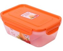 OURSSON СP1004S/OR контейнер пласт.1л.