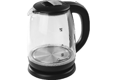 HOMESTAR HS1018 (1,8 л. стекло)