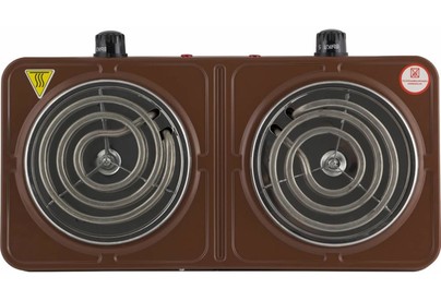 МАТРЁНА МА062 коричневый двухкомфорочная