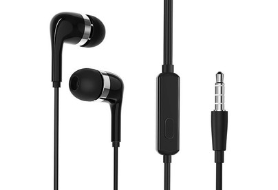 BOROFONE (6931474716873) BM39 Refined Chant черный