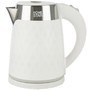 HOMESTAR HS1021 white (1,7 л. металл/пластик)