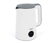 ATLANTA ATH2447 white (1,8л. металл/пластик)