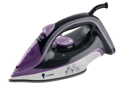 LEONORD LE1804 фиолетовый