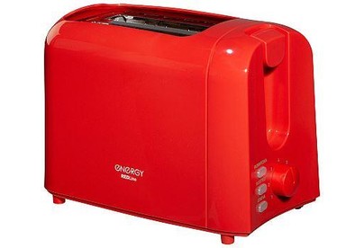 ENERGY EN261 красный (106191)