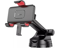 HOCO (6942007605656) H22 красночерный