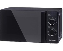 OURSSON MM2009B/BL (Черный)