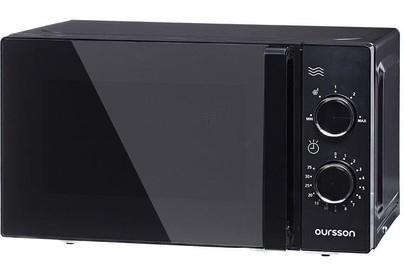 OURSSON MM2009B/BL (Черный)