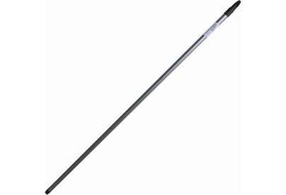 РЫЖИЙ КОТ Рукоятка (черенок) для насадок, 130см, металл, пластмасса (310496)